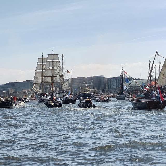 Prévisions météo avec de superbes photos de Rosaja
