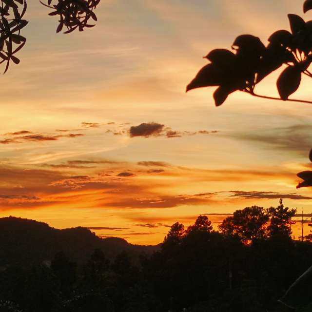 Previsões do tempo com lindas fotos de lcruz23