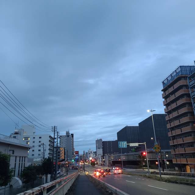 Fotos Autoestrada. Previsões do tempo com lindas fotos de あさのジジ em Okayama