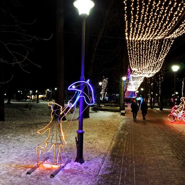 Table. Weather forecasts with beautiful photos by urashm Photos in Khmelnytskyi