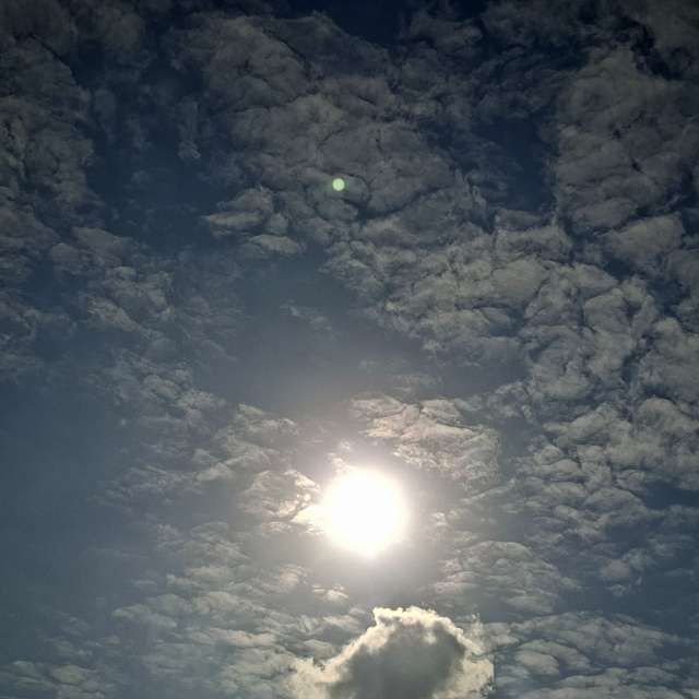 Man. Weather forecasts with beautiful photos by Wen-ya Huang Photos in World