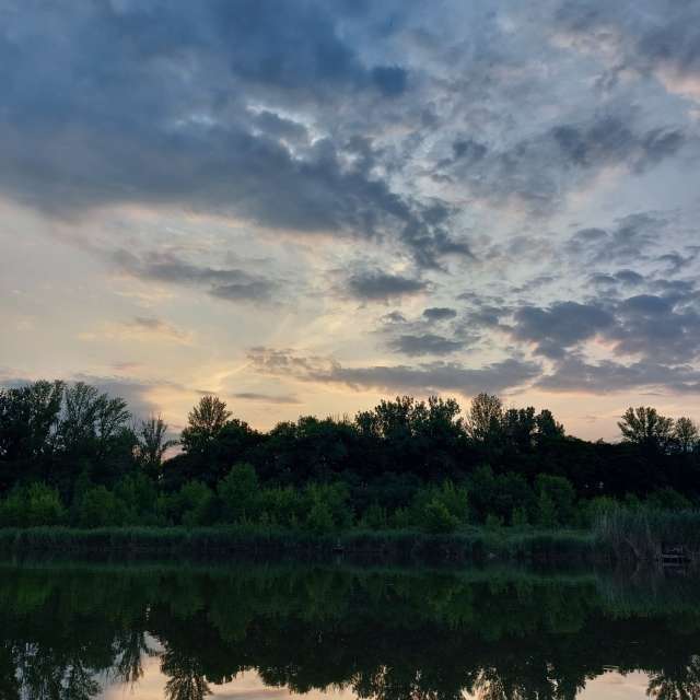 Contrasting. Weather forecasts with beautiful photos by Iryna Photos in Kharkiv