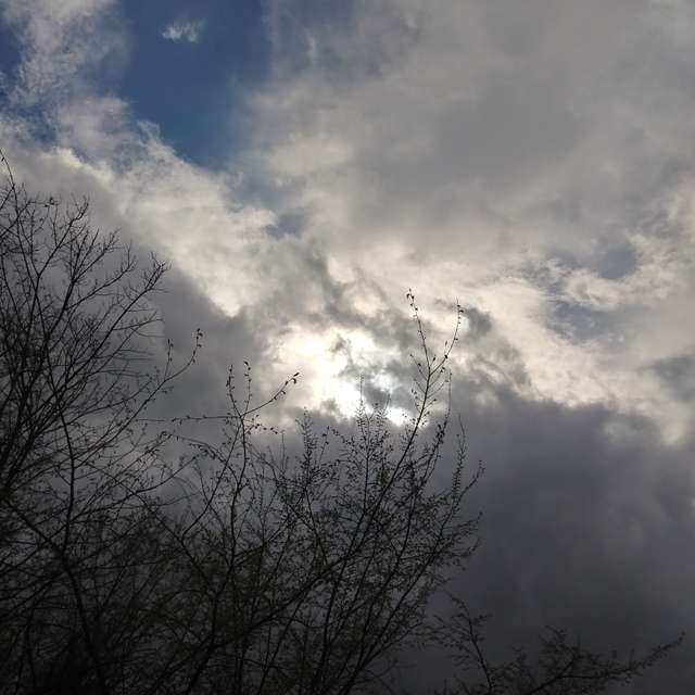 天气预报，带LehCar精美的照片