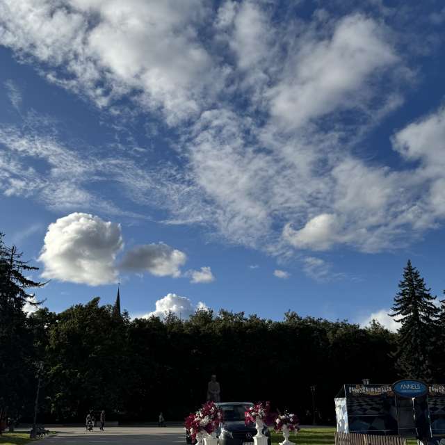 Riding. Weather forecasts with beautiful photos by Svet-Lana Photos in Rīga