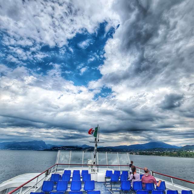 Weather forecasts with beautiful photos by deine_augenblicke_tirol