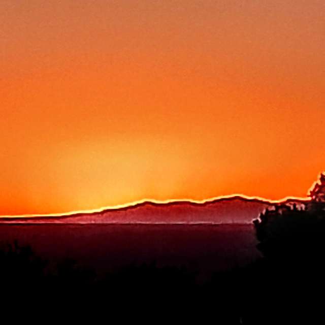 Weather forecasts with beautiful photos by marvin616