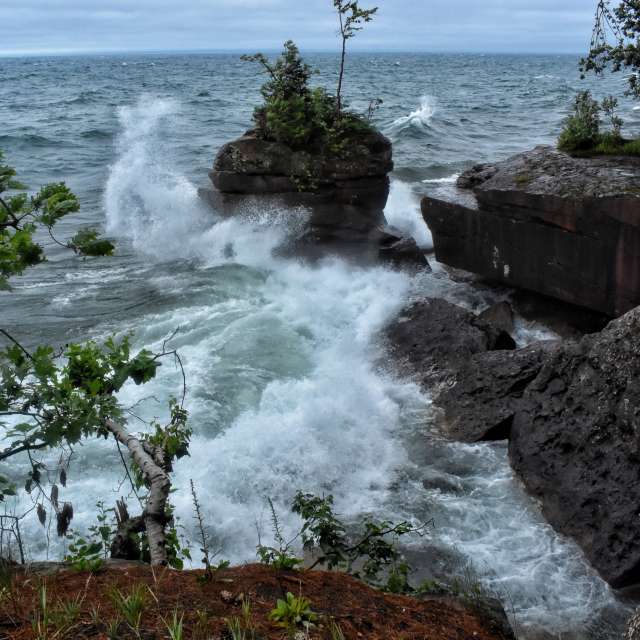 krantzjhの美しい写真による天気予報