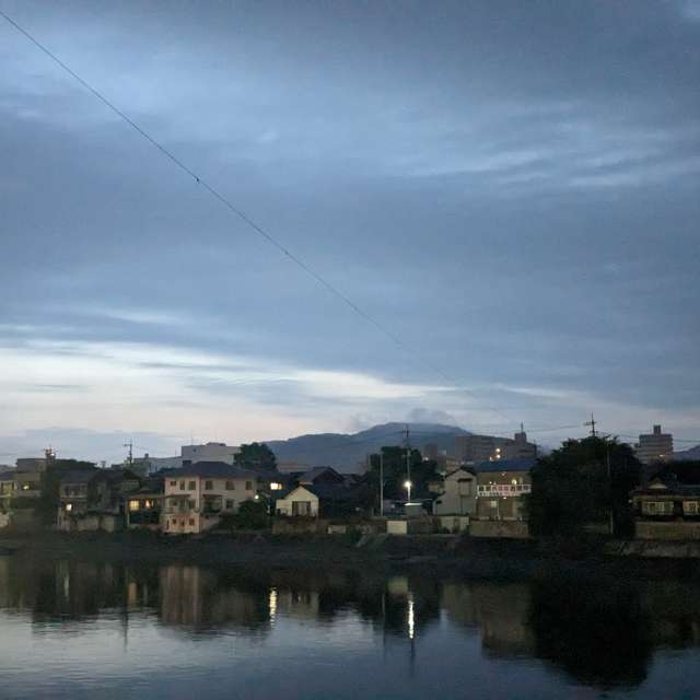 Lakes. Weather forecasts with beautiful photos by あさのジジ Photos in Okayama