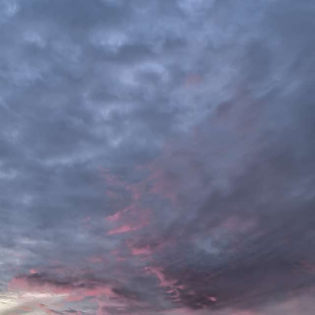 Weather forecasts with beautiful photos by Claudsch