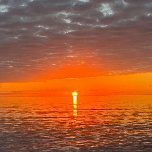 Прогнозы погоды с чудесными фотографиями, сделанными Tim_Welch