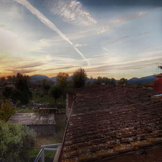 天气预报，带AntoninoMistretta精美的照片