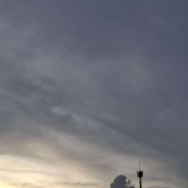 Sunset. Weather forecasts with beautiful photos by Wen-ya Huang Photos in Kaohsiung City