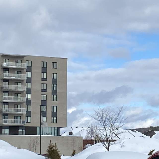 Geparkt. Wettervorhersagen mit schönen Fotos von Lulu5523 Fotos Outaouais