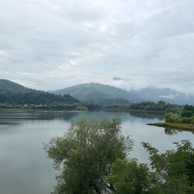 Weather forecasts with beautiful photos by Mircea