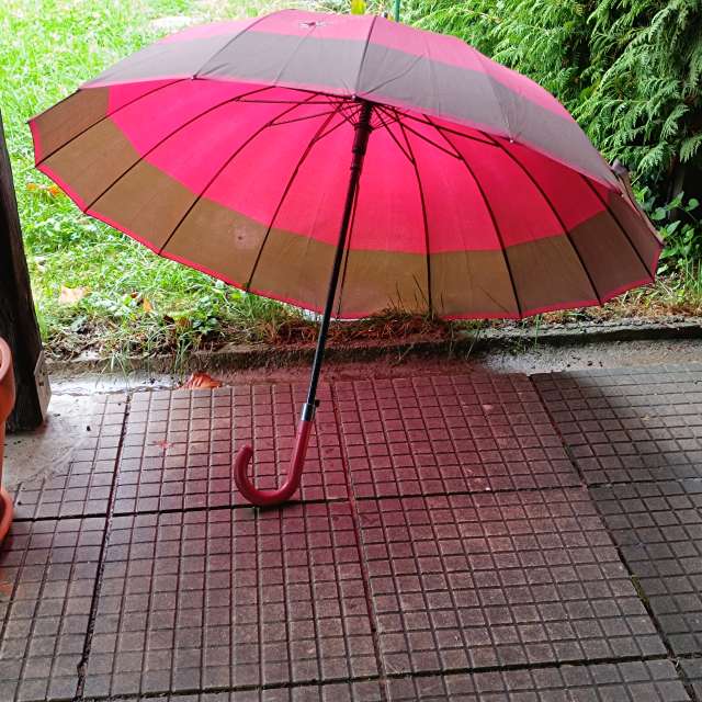 IvanaBの美しい写真による天気予報