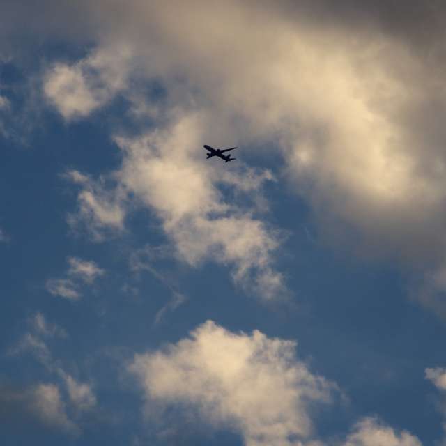 Sky. Weather forecasts with beautiful photos by Melitta Photos in World