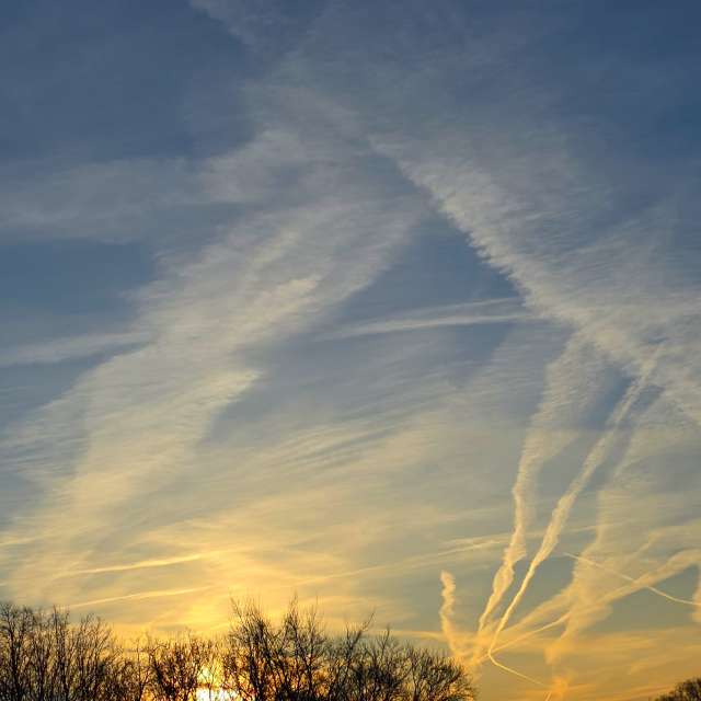 Prévisions météo avec de superbes photos de Seni