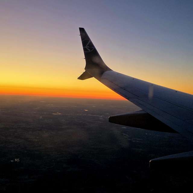 Weather forecasts with beautiful photos by Mircea