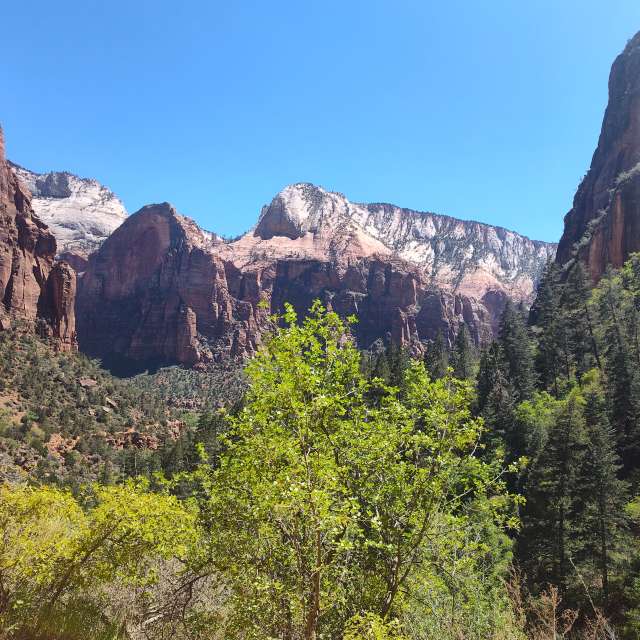 Weather forecasts with beautiful photos by Pilgrimfriend