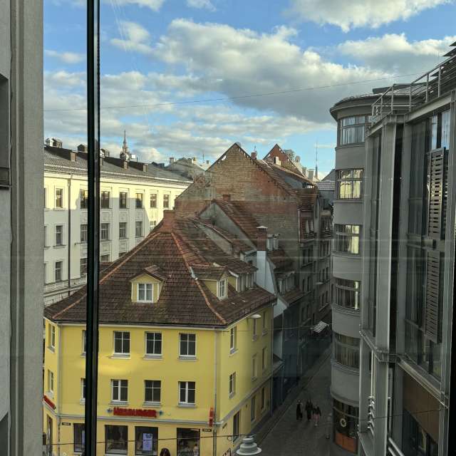 Bus. Weather forecasts with beautiful photos by Svet-Lana Photos in Rīga