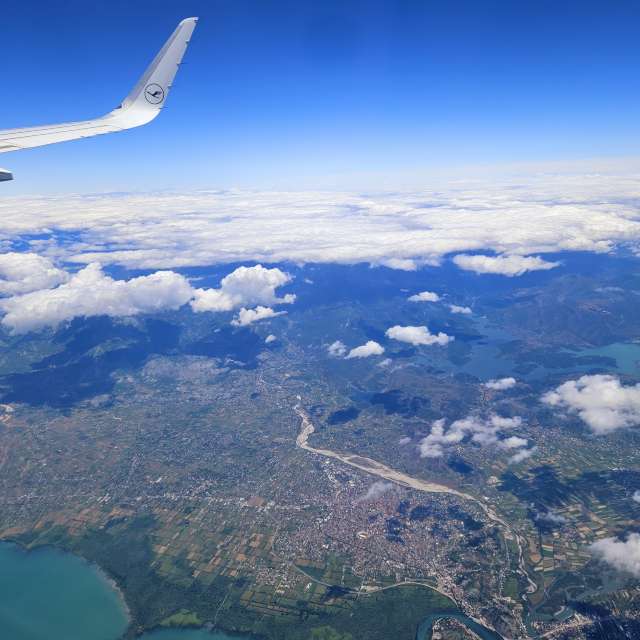 Prévisions météo avec de superbes photos de KatreKal