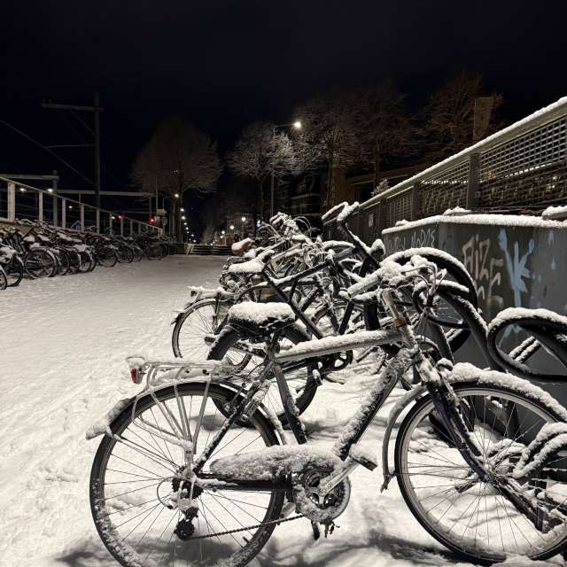 Weather forecasts with beautiful photos by Oksy