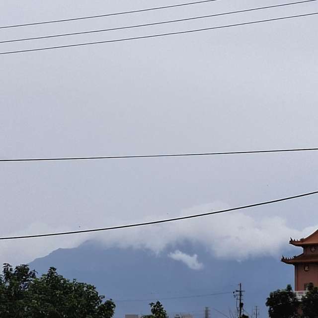 Side. Weather forecasts with beautiful photos by Wen-ya Huang Photos in Kaohsiung City