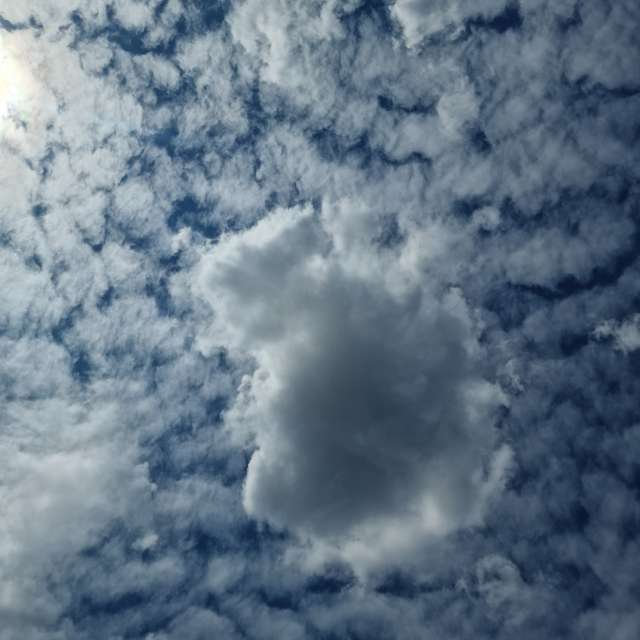 Fotos del Clima. Pronósticos del tiempo con hermosas fotos de Sparass en Osinów Dolny