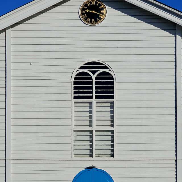 Wettervorhersagen mit schönen Fotos von Greenbroker