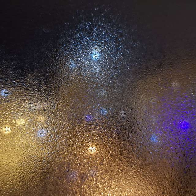 Wettervorhersagen mit schönen Fotos von Iryna