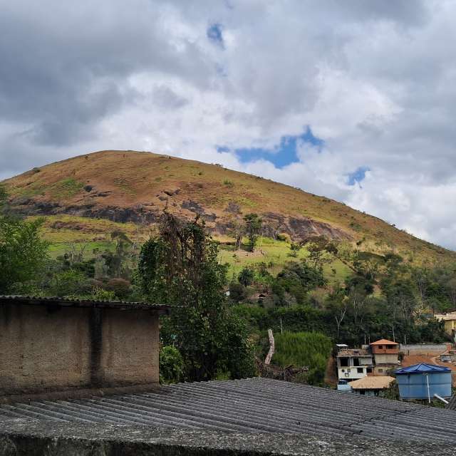 Weather forecasts with beautiful photos by Luiz-Toledo7