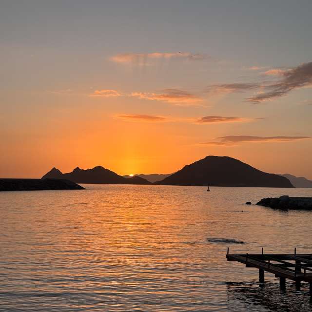 Weather forecasts with beautiful photos by Ewwa393