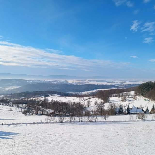 Wettervorhersagen mit schönen Fotos von Kripo