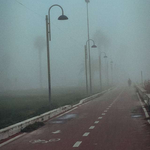 Pronósticos del tiempo con hermosas fotos de Bistef68