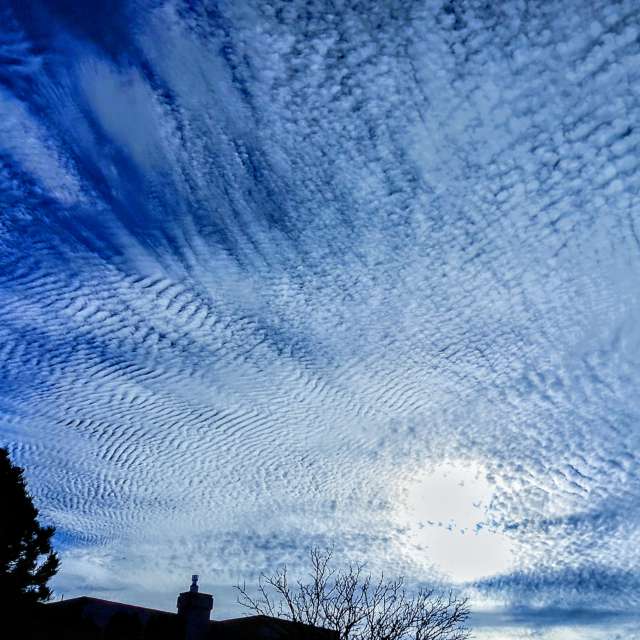 Weather forecasts with beautiful photos by marvin616