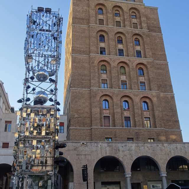 Weather forecasts with beautiful photos by Rikar Gartzia