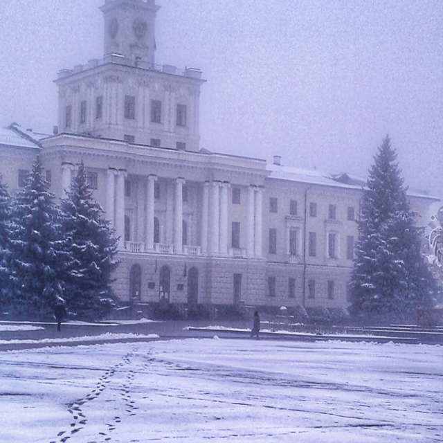 City. Weather forecasts with beautiful photos by urashm Photos in Khmelnytskyi