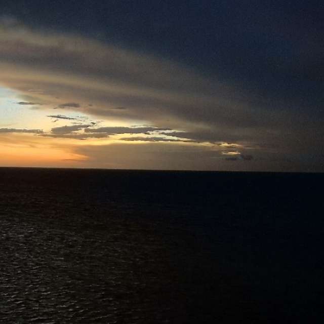 Prévisions météo avec de superbes photos de Awcat