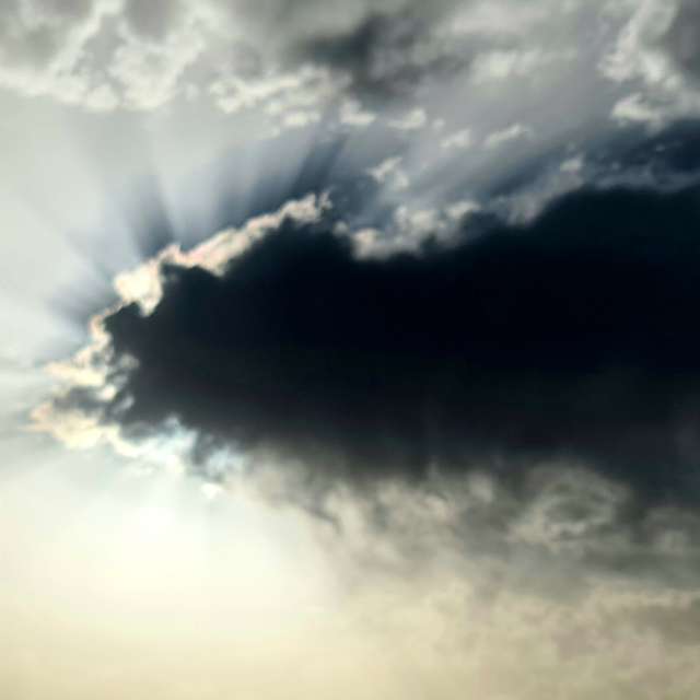 Cloudy. Weather forecasts with beautiful photos by DRLZ Photos in World