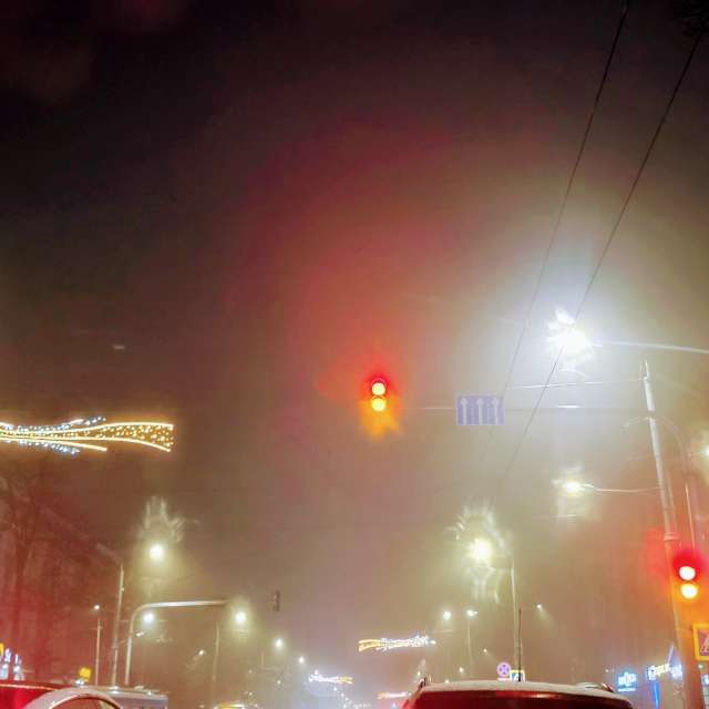 Prévisions météo avec de superbes photos de Mircea