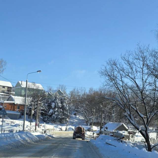 Stroganov_4の美しい写真による天気予報