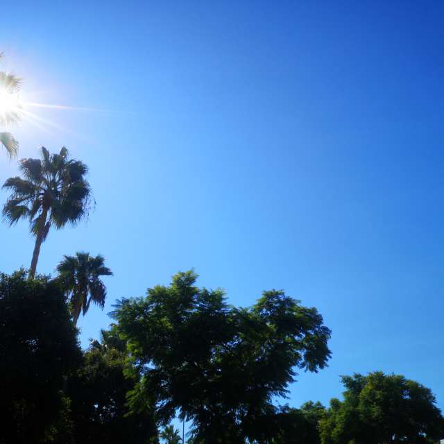 Weather. Weather forecasts with beautiful photos by Pablo Miguel Quintana Muñoz Photos in Málaga