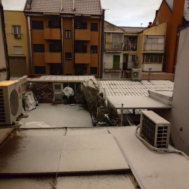 Wettervorhersagen mit schönen Fotos von M Paz Basanta Costea