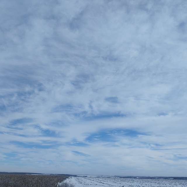 Weather forecasts with beautiful photos by mikhai