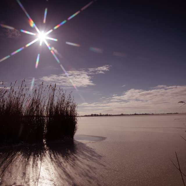 Weather forecasts with beautiful photos by RobertNagaj