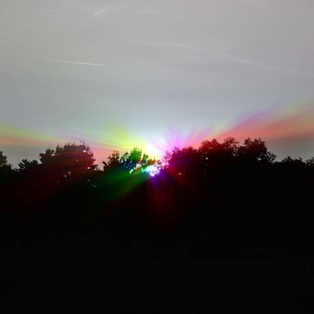 Прогнозы погоды с чудесными фотографиями, сделанными ConstantinR