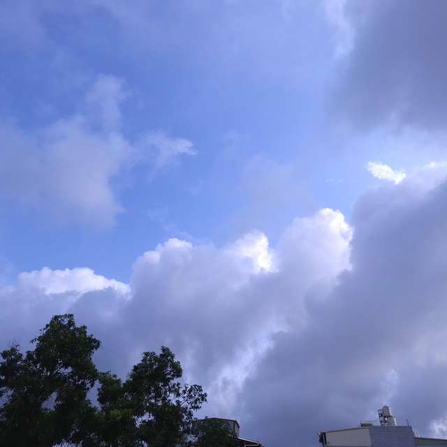 Steam. Weather forecasts with beautiful photos by Wen-ya Huang Photos in Kaohsiung City