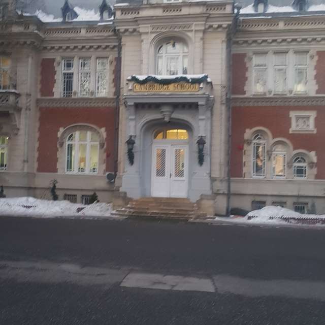 Fotos del Clima. Pronósticos del tiempo con hermosas fotos de Bogdan_Parlici en Bucharest