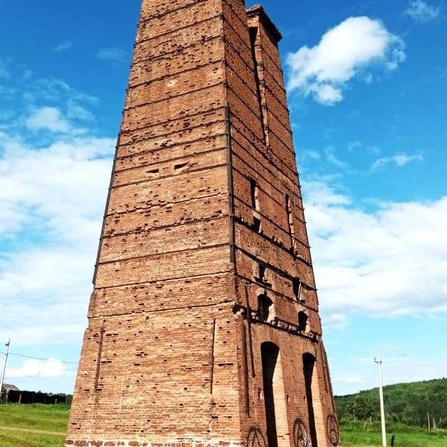 Weather forecasts with beautiful photos by G_3233