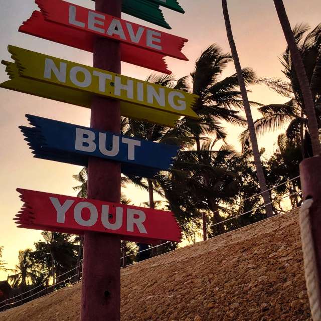 Wakarimaの美しい写真による天気予報